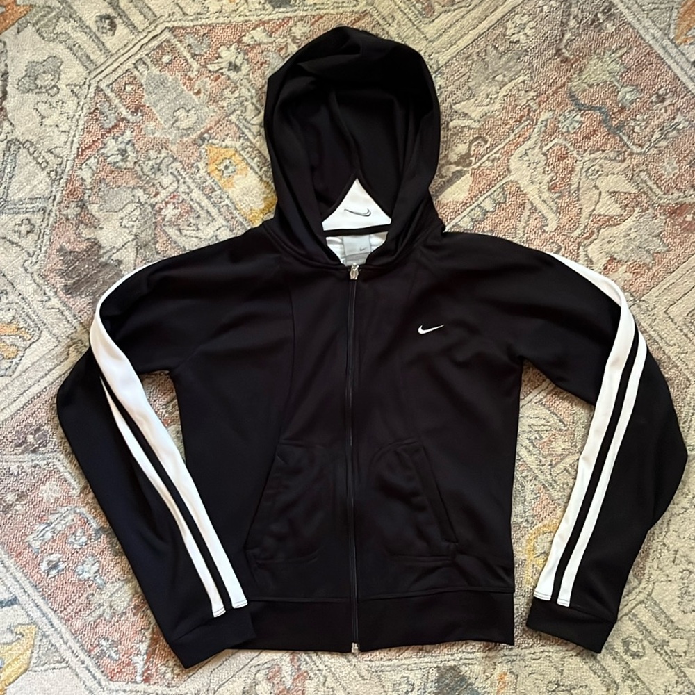Nike Zip-Up